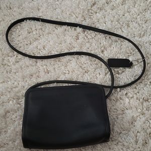 Vintage Coach purse